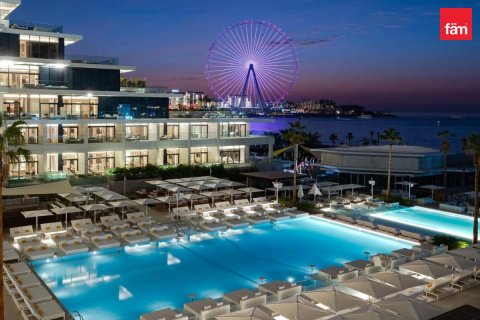 Apartamento tipo estudio Estudio en Dubai, UAE No. 71390