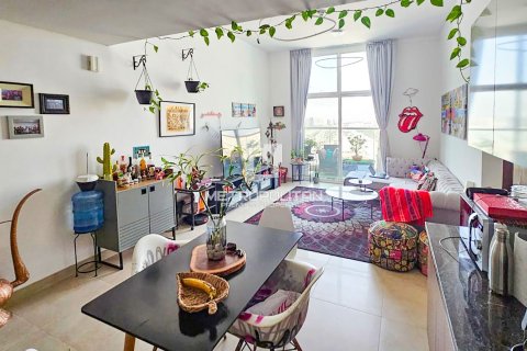 Appartement de 2 chambres à Al Furjan, UAE No. 129087