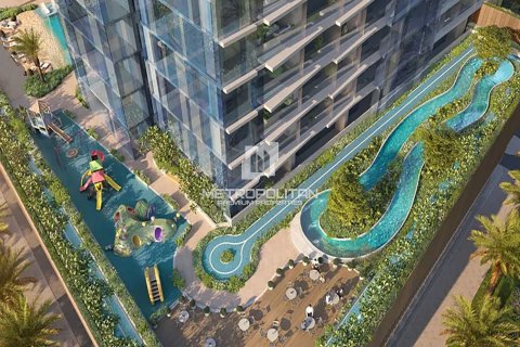 Appartement de 2 chambres à Dubai Science Park, UAE No. 129092