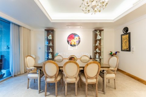 Appartement de 3 chambres à Business Bay, UAE No. 129090 7