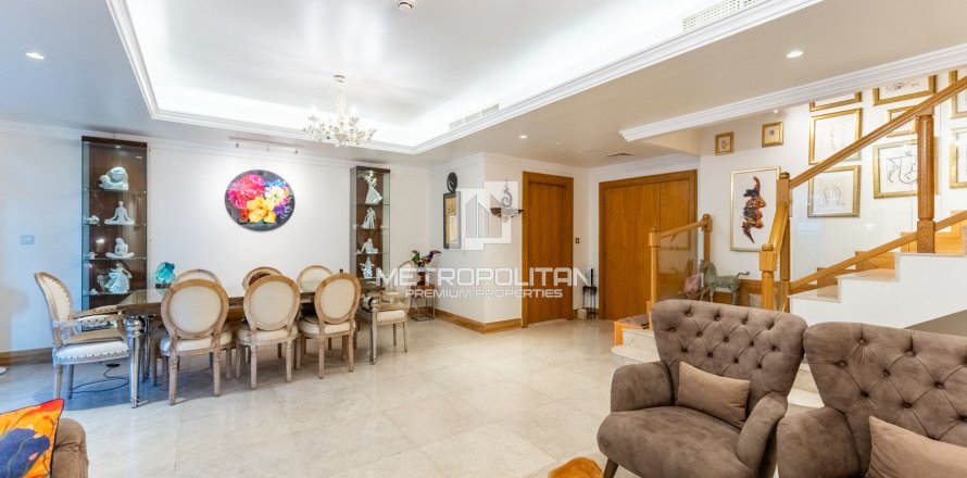 Appartement de 3 chambres à Business Bay, UAE No. 129090