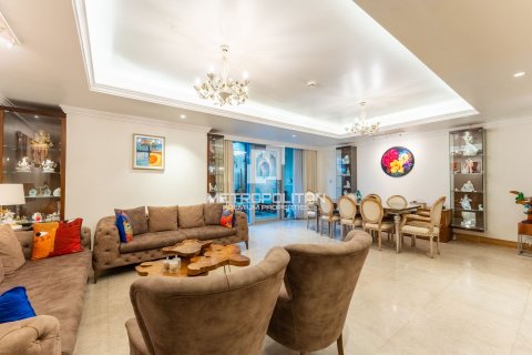 Appartement de 3 chambres à Business Bay, UAE No. 129090 5