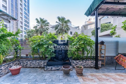 Appartement de 3 chambres à Business Bay, UAE No. 129090 23