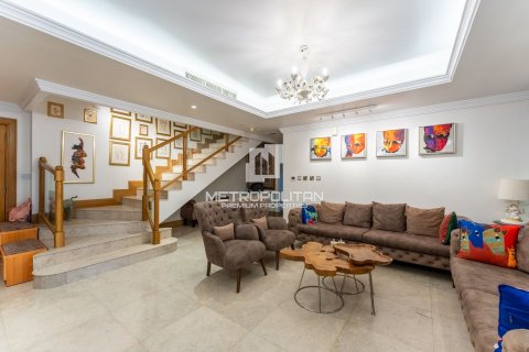 Appartement de 3 chambres à Business Bay, UAE No. 129090 6