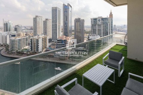 Appartement de 2 chambres à Dubai Marina, UAE No. 129088