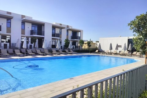 Townhouse de 3 dormitorios en Arabian Ranches 3, UAE No. 168254