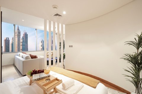Apartamento tipo estudio Estudio en DIFC, UAE No. 168260