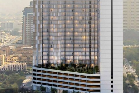 2 bedrooms Apartment in Dubai, UAE No. 17590