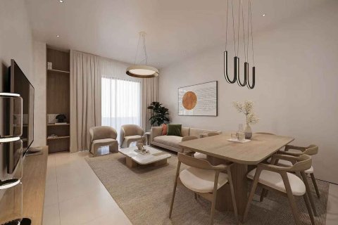 1 غرف نوم شقة في Reeman Residence 01 Al Shamkha, الإمارات العربية المتحدة رقم 187741