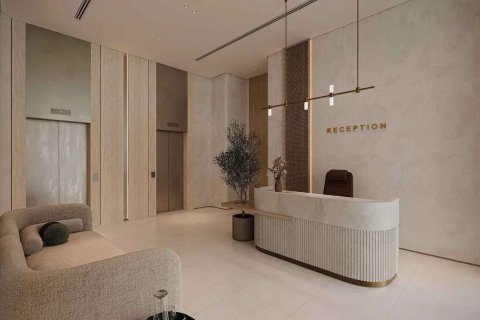 1 غرف نوم شقة في Reeman Residence 01 Al Shamkha, الإمارات العربية المتحدة رقم 187744