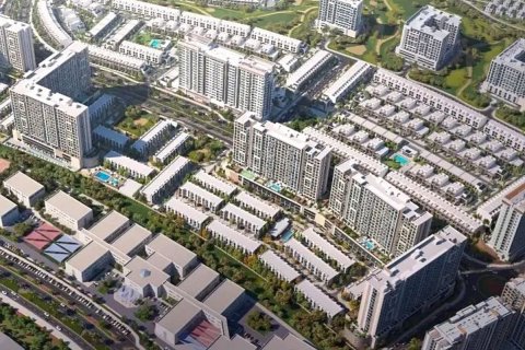 4 bedrooms Townhouse in Dubai, UAE No. 164487