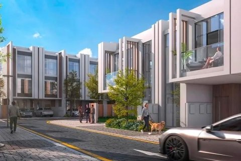 Townhouse de 4 chambres à Dubai, UAE No. 164487 10