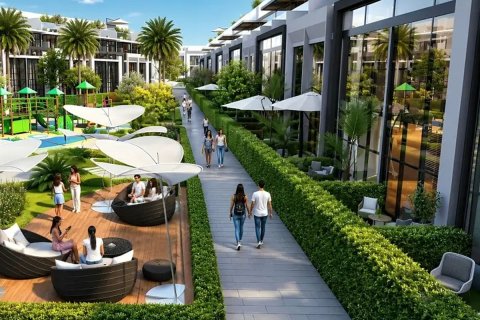 Townhouse de 4 chambres à Dubai, UAE No. 164487 3