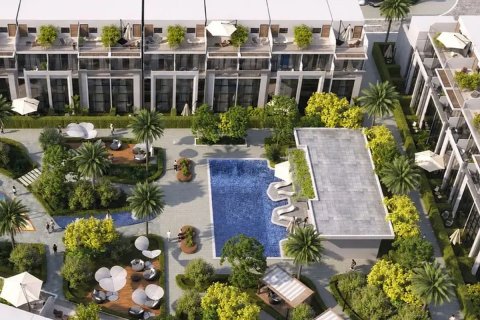 Townhouse de 4 chambres à Dubai, UAE No. 164487 5
