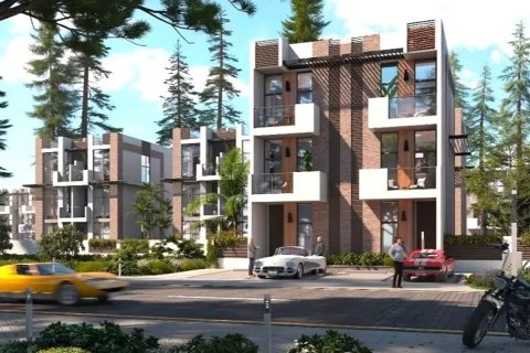 Townhouse de 4 chambres à Dubai, UAE No. 164487 4