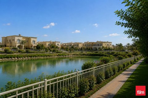 Villa de 3 chambres à Dubai, UAE No. 164486 18