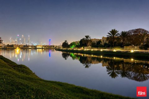 Villa de 3 chambres à Dubai, UAE No. 164486 6