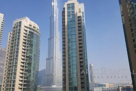 Apartment de 2 dormitorios en Boulevard Central Towers, UAE No. 5691