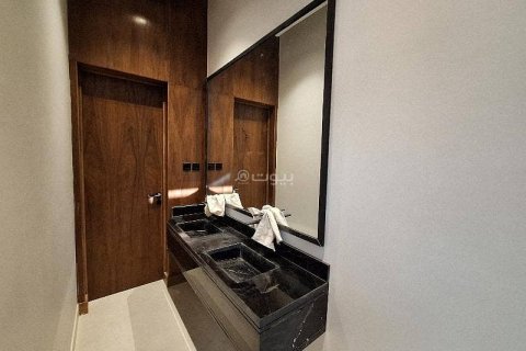 Квартира с 3 спальнями в Эр-Рияд, Саудовская Аравия №60224 5