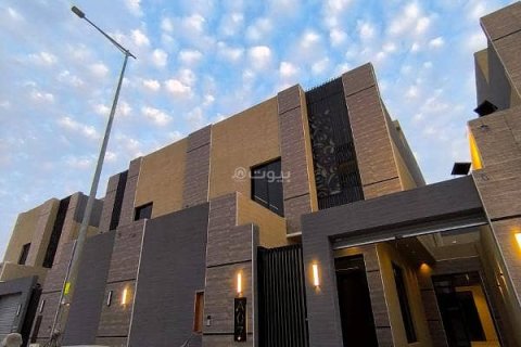 5 bedrooms Villa in Riyadh, Saudi Arabia No. 60219