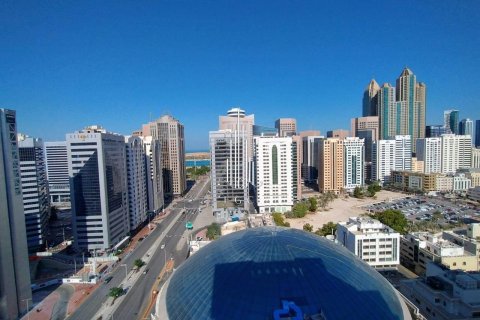 3 bedrooms Apartment in Hamdan Street, UAE No. 52081