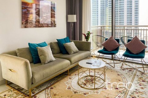 2 bedrooms Apartment in Creekside 18, UAE No. 188138 13
