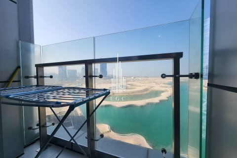 Appartement de 2 chambres à Al Reem Island, UAE No. 70749