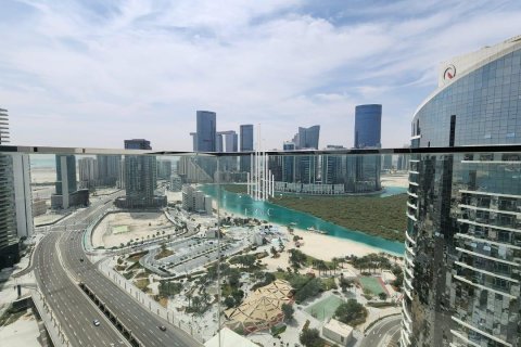 Appartement de 3 chambres à Shams Abu Dhabi, UAE No. 70753