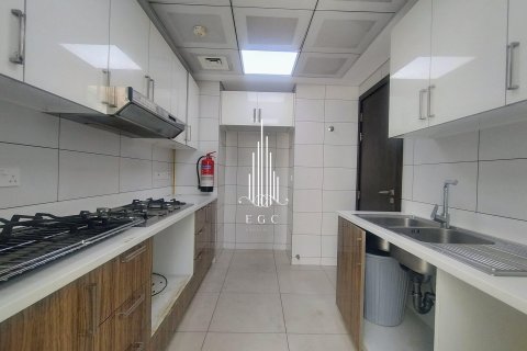 Квартира с 3 спальнями в Shams Abu Dhabi, ОАЭ №70754 8