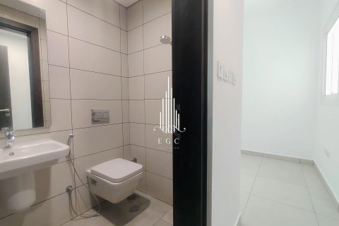 Квартира с 3 спальнями в Shams Abu Dhabi, ОАЭ №70754 26