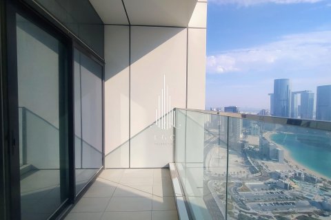 Квартира с 3 спальнями в Shams Abu Dhabi, ОАЭ №70754 6