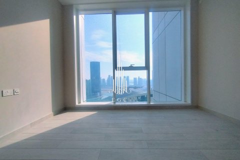 Квартира с 3 спальнями в Shams Abu Dhabi, ОАЭ №70754 4