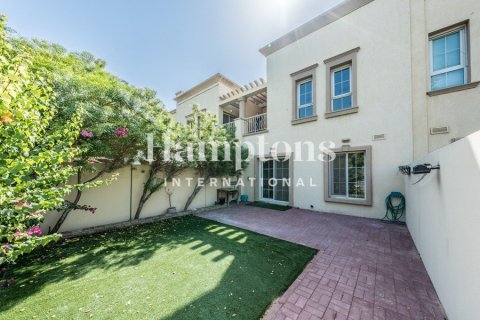 2 bedrooms Townhouse in Springs 6, UAE No. 165242 17