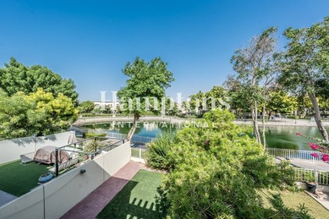2 bedrooms Townhouse in Springs 6, UAE No. 165242 13