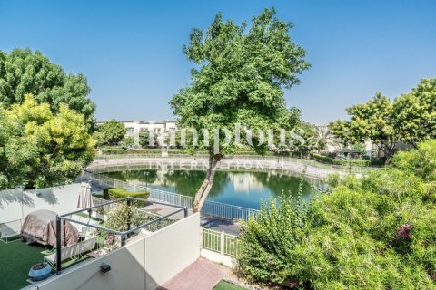 2 bedrooms Townhouse in Springs 6, UAE No. 165242 23