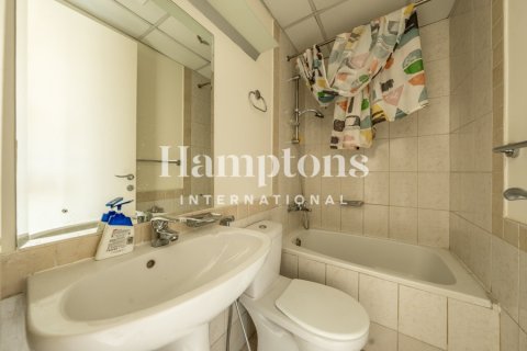 2 bedrooms Townhouse in Springs 6, UAE No. 165242 12