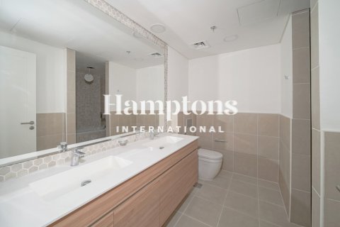 2 bedrooms Apartment in Hillside at Jumeirah Golf Estates, UAE No. 186881