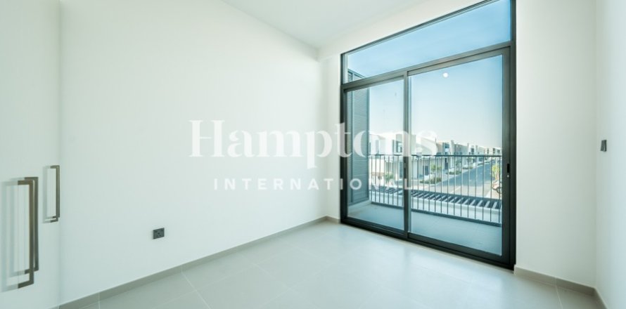 3 bedrooms Townhouse in Joy, UAE No. 186879