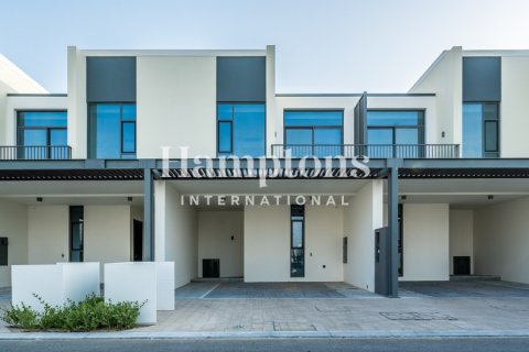 3 bedrooms Townhouse in Joy, UAE No. 186879 11