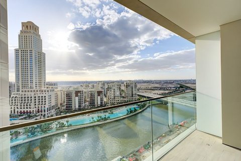 2 bedrooms Apartment in Dubai Creek Harbour (The Lagoons), UAE No. 186877 9