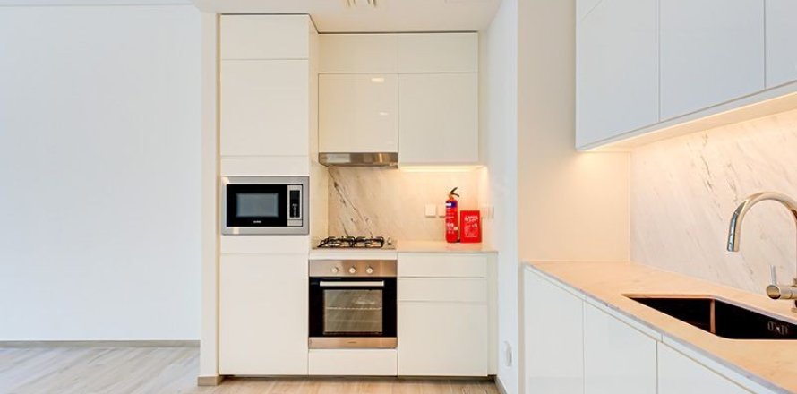 2 bedrooms Apartment in Dubai Creek Harbour (The Lagoons), UAE No. 186877