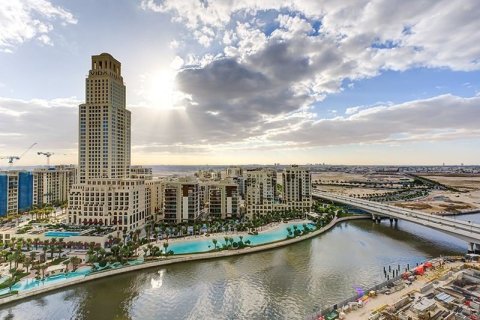 2 bedrooms Apartment in Dubai Creek Harbour (The Lagoons), UAE No. 186877 5