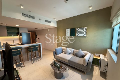 1 bedroom Hotel Apartment in Jumeirah Village Triangle, UAE No. 203964