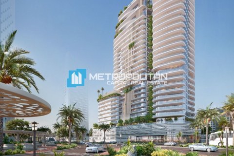 Appartement de 1 chambre à Al Reem Island, UAE No. 146497