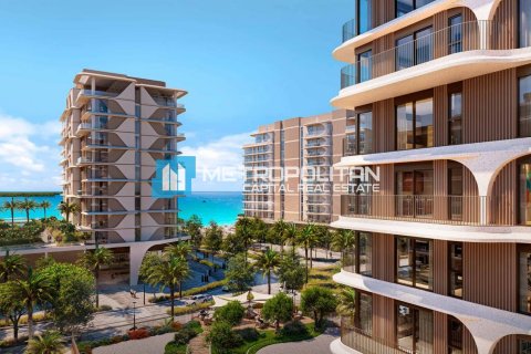 Appartement de Studio à Abu Dhabi, UAE No. 146498
