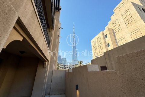 1 غرف نوم شقة في Old Town, الإمارات العربية المتحدة رقم 163945
