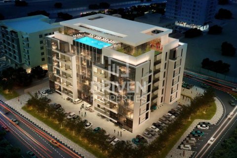 Квартира с 2 спальнями в Dubai South (Dubai World Central), ОАЭ №206834