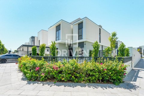 4 غرف نوم فيلا في Murooj Al Furjan, الإمارات العربية المتحدة رقم 206833