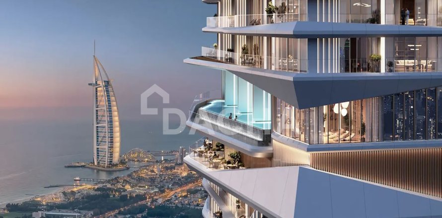 1 غرف نوم شقة في Dubai Internet City, الإمارات العربية المتحدة رقم 200324