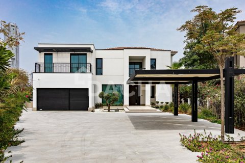 Villa de 5 chambres à Jumeirah Islands, UAE No. 200327